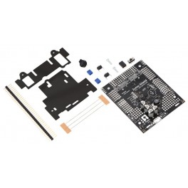 Zumo Shield for Arduino, v1.3