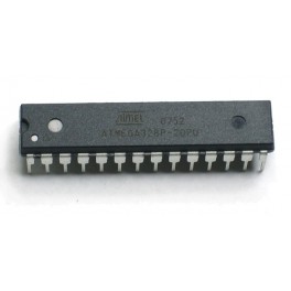 ATmega328P-20P