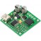 Pololu Jrk 21v3 USB Motor Controller with Feedback