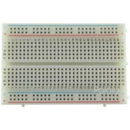 400-Point Breadboard