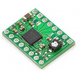 A4988 Stepper Motor Driver Carrier