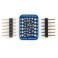 4-channel I2C-safe Bi-directional Logic Level Converter - BSS138