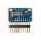 ADS1015 12-Bit ADC - 4 Channel with Programmable Gain Amplifier