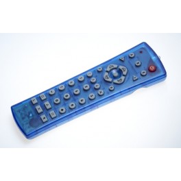 Infra-red Remote Control Handset Infra-red Remote Control Handset