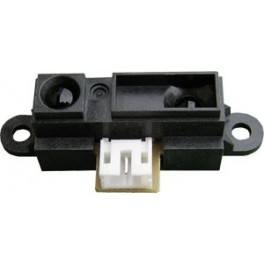 Sharp GP2Y0A41SK0F Analog Distance Sensor 4-30cm Sharp GP2Y0A41SK0F Analog Distance Sensor 4-30cm