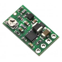 Pololu Step-Up/Step-Down Voltage Regulator S8V3A 