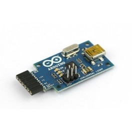 Arduino USB 2 Serial