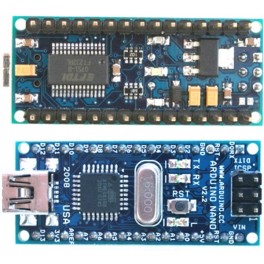 Arduino Nano verze 3.0