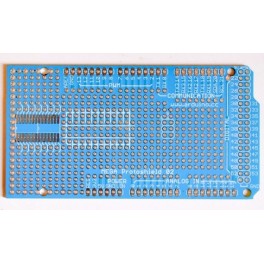 Mega Shield PCB