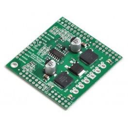 Pololu Dual MC33926 Motor Driver Shield for Arduino