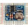 DS1307 Real Time Clock breakout board kit