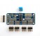 Adafruit 16-Channel 12-bit PWM/Servo Driver - I2C interface - PCA9685